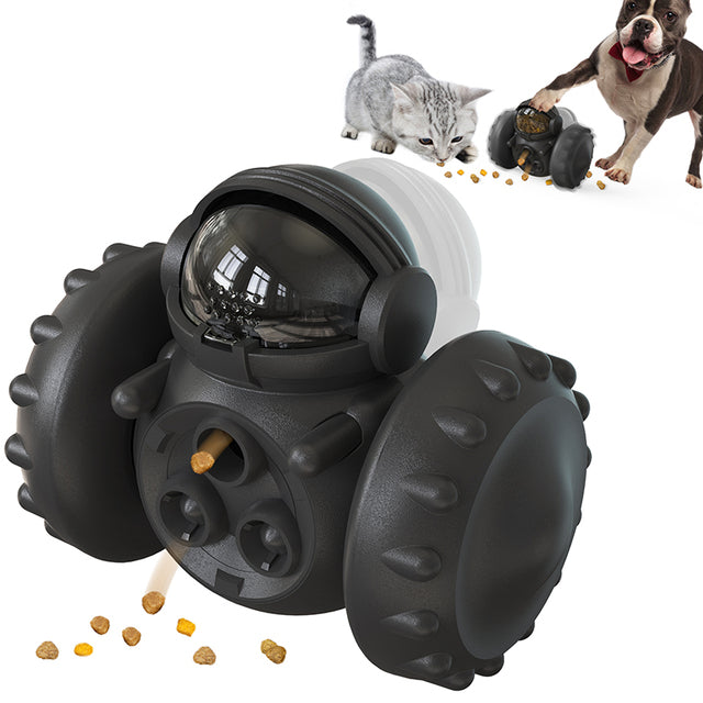 Food Dispenser Pet Toy