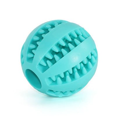 Pawhub Rubber Ball Chewing Toy