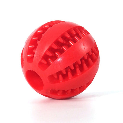 Pawhub Rubber Ball Chewing Toy