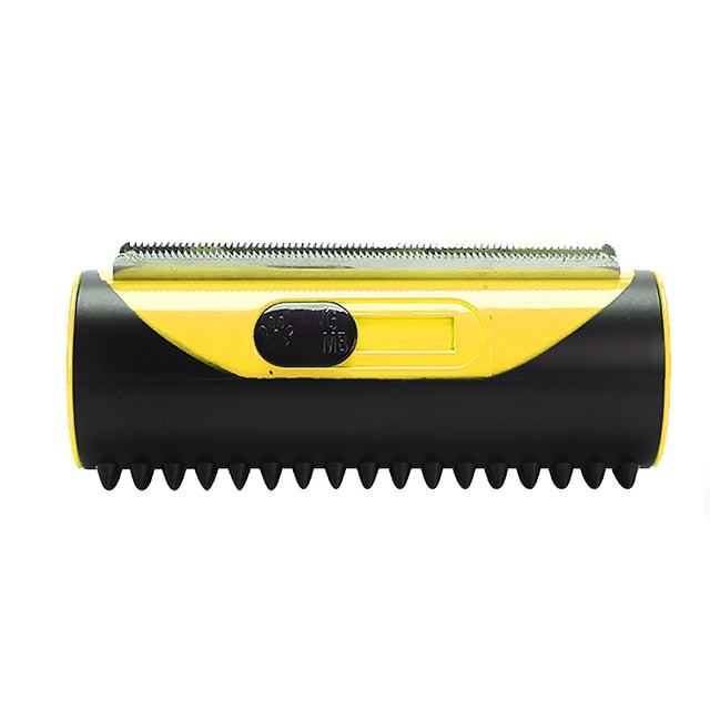 Pet Lint Roller Comb