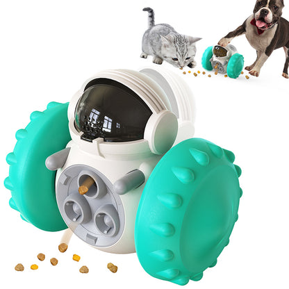 Food Dispenser Pet Toy