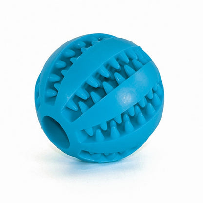 Pawhub Rubber Ball Chewing Toy