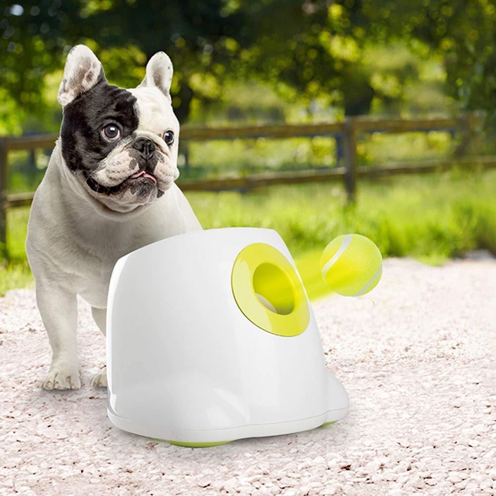 SmartPet™ Automatic ball thrower