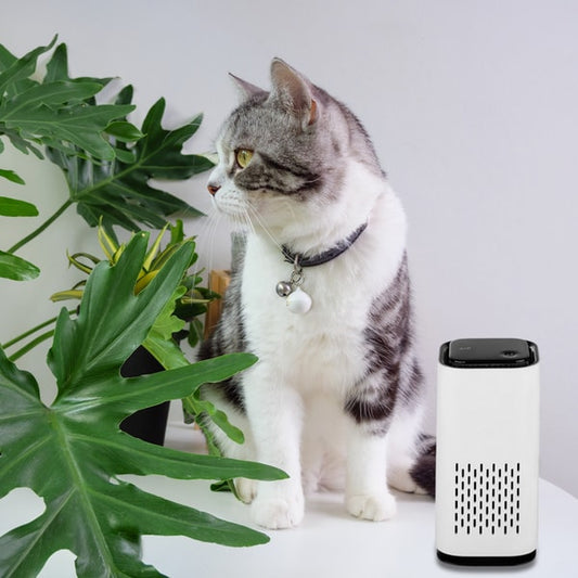 PureBriz™ Pet Air Purifier