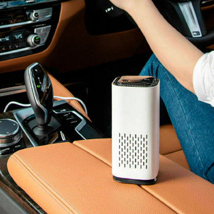 PureBriz™ Pet Air Purifier