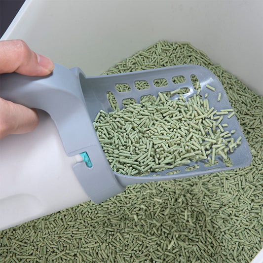 Cat Litter Shovel 